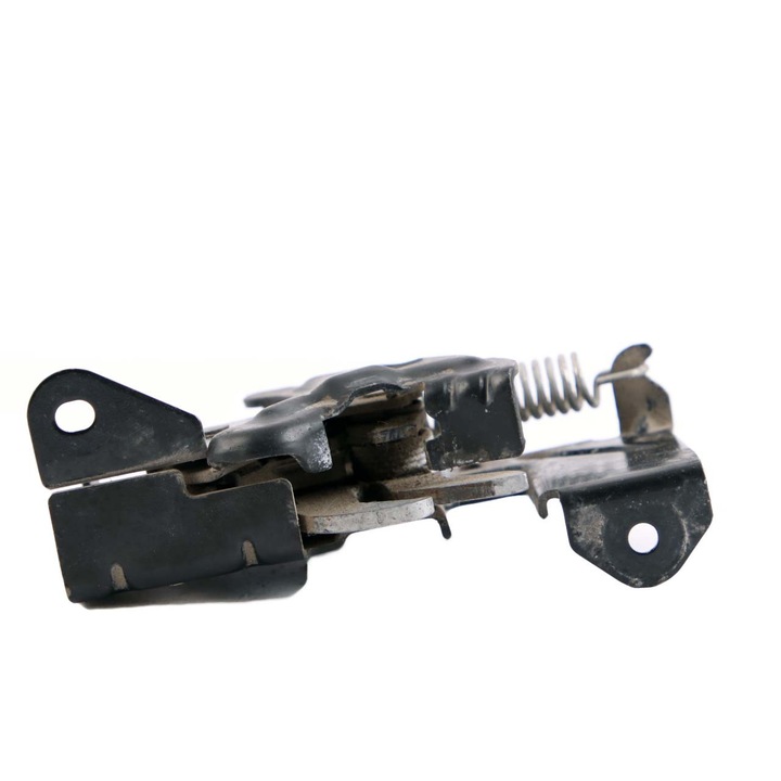 фото №10, Bmw f20 праві нижній замок кришки двигуна блокування засувка капота 4895376