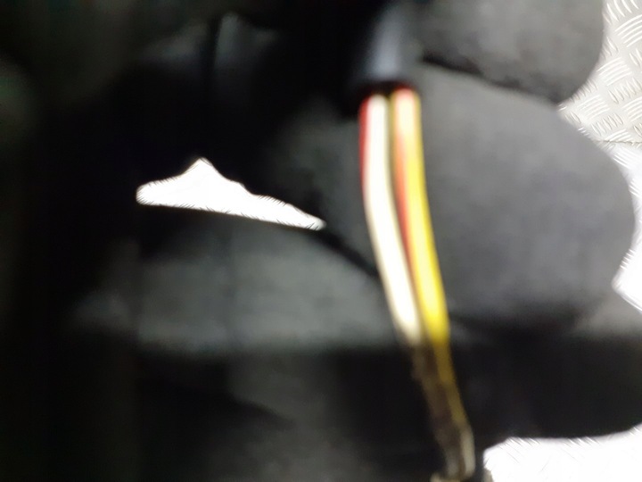 фото №2, Замок двері центральний лівий зад rover 400