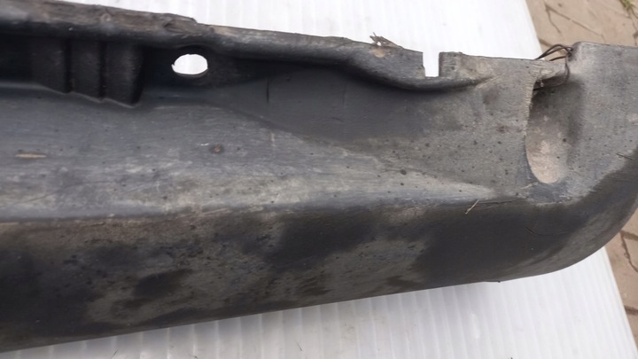 фото №5, Планка пороговая правый зад volvo s60 59178232