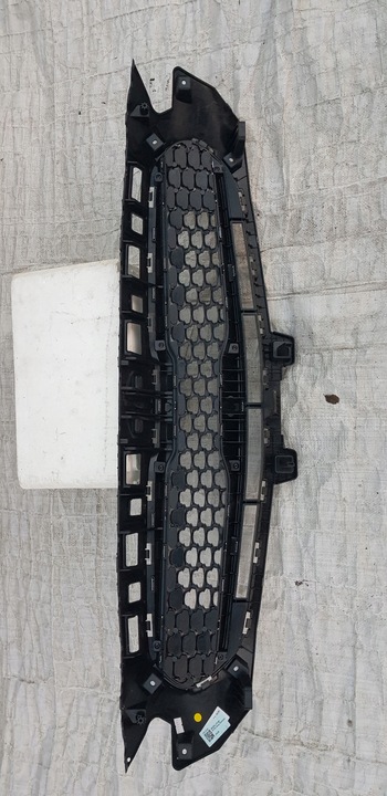 фото №3, Kia xceed x-ceed 19-21 решітка радіатора решітка нова оригінальна!!!