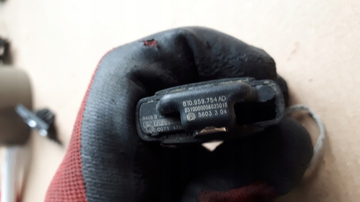 фото №6, S4 b8 ключ ключ 8t0959754ad s5 sq5 usa