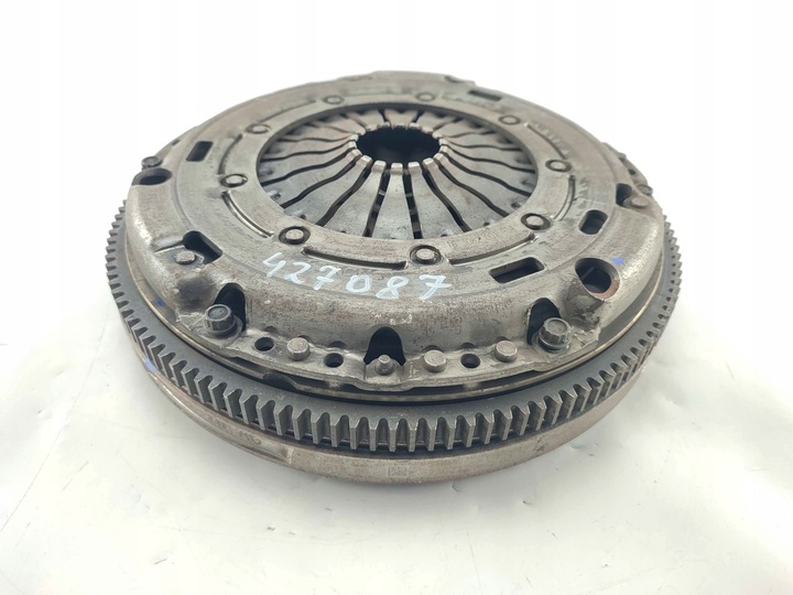 фото №1, Зчеплення колесо двомасовий audi seat skoda vw 1.0 tfsi chzd