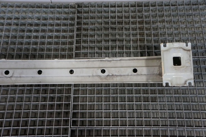 фото №6, Балка pod бампер tyłtylna suzuki vitara ly ii рестайлінг iii 15-