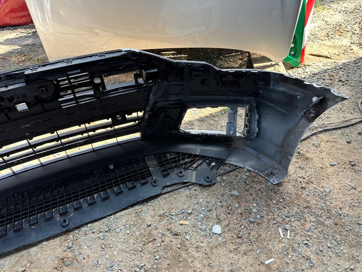 фото №6, Audi a6 c8 s-line бампер перед