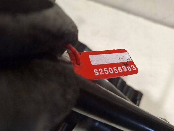 фото №6, Колектор всмоктуючий 46347411 fiat bravo ii 2.0 mjet 07-