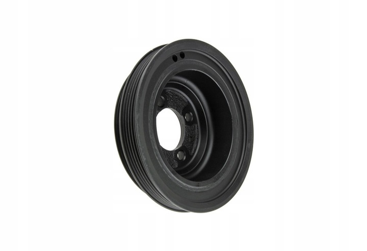 фото №1, Колесо пасове вала колінчастого nty mitsubishi grandis 2.4