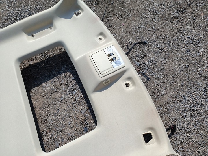 фото №6, Стеля стеля люк панорама ford flex 2013-