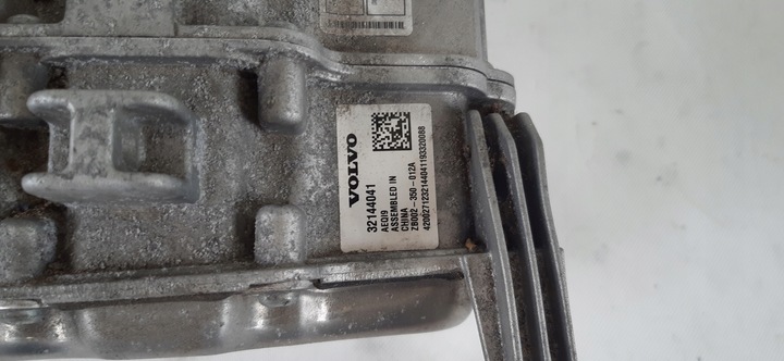 фото №9, Volvo xc60 ii 2.0 t8 инвертор конвертер инвертор преобразователь 32144041