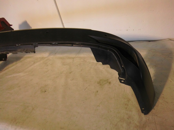 фото №8, Бампер зад задній honda cr-v v 5 2018-