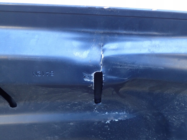 фото №9, Капот кришка двигуна volvo xc60 2 ii 2017-