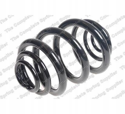 фото №1, Lesjofors пружина подвешивание vw transporter