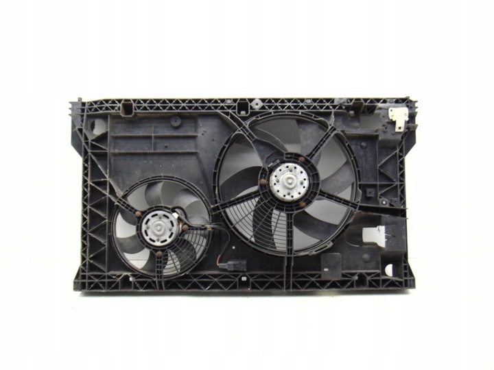 фото №1, Вентилятор радиаторов renault master 2.5 d 859964z