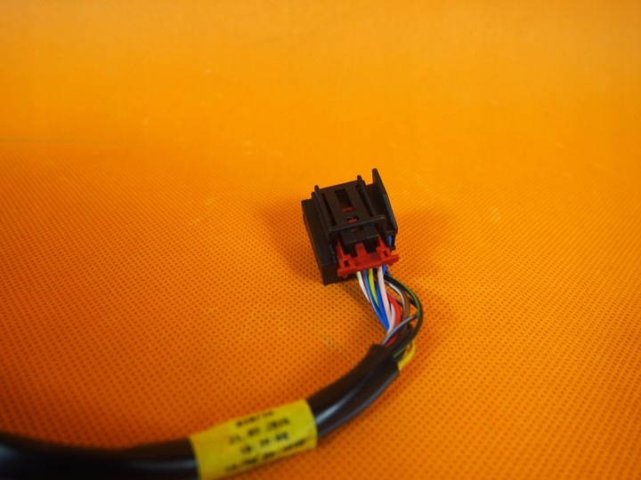 фото №9, Audi a5 8t зеркало правые 14pin складной ly9t 24km