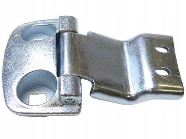 фото №1, Петля двері правий лівий верх зад citroen jumper