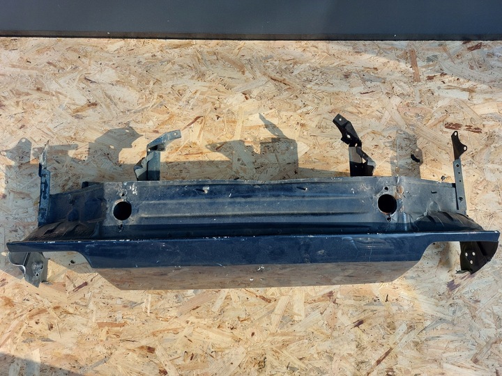 фото №8, Porsche 944 перед pas переднє носик панель