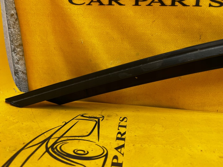 фото №9, Планка рамка прокладка скла двері дах ліва ford mustang vi