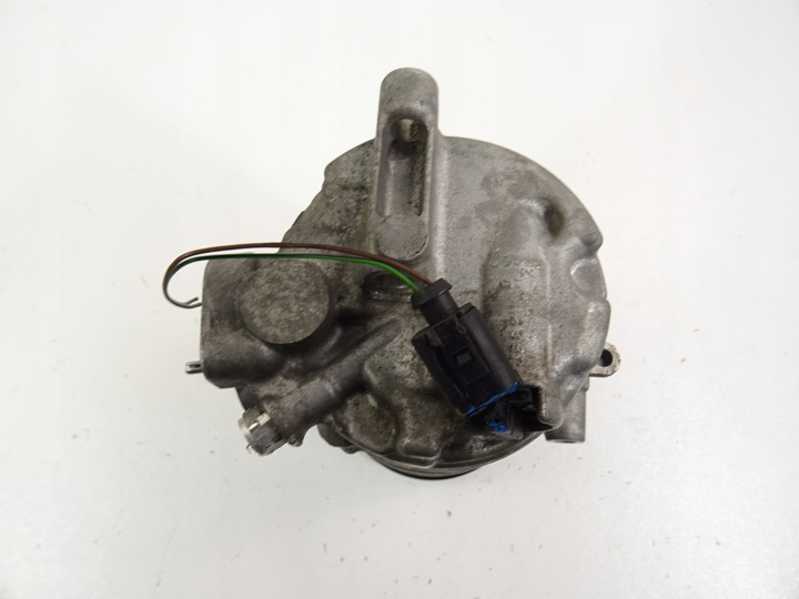 фото №10, Ateca 1.6 tdi компрессор кондиционера 5q0816803h