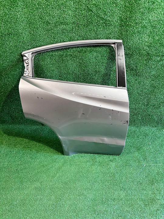 фото №1, Дверь задние правые honda hr-v ii