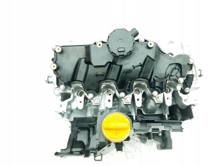 фото №7, Двигун dacia duster ii 2022r 1.5 блакитний dci євро 6 k9ku878