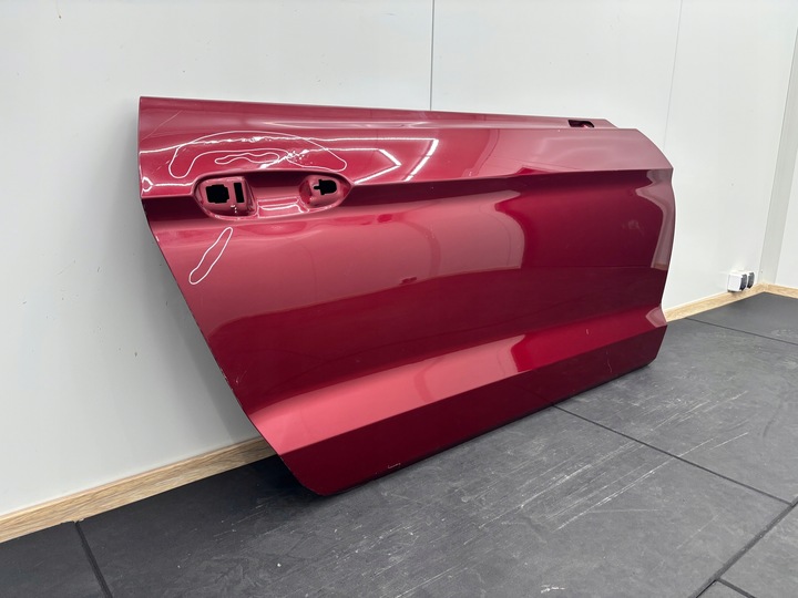 фото №3, Ford mustang vi 2015r-- двері праві