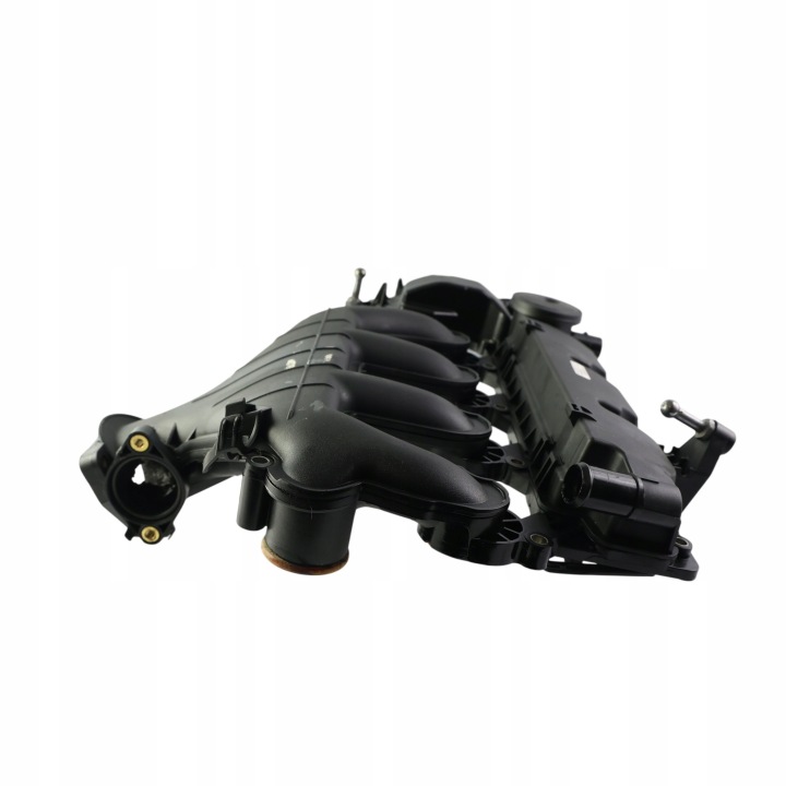 фото №9, Ford mondeo mk5 galaxy mk2 s-max колектор впускний  двигуна 9645977980