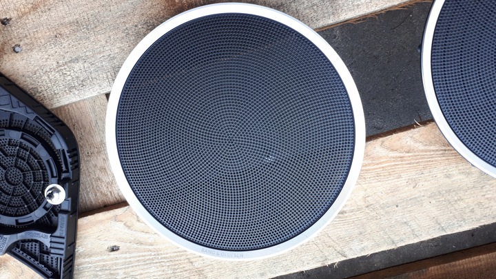 фото №13, Sq5 8r q5 решётки дверь консоли bang olufsen