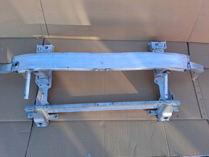 фото №1, Audi a8 s8 d5 2017 перед балка бампера передней