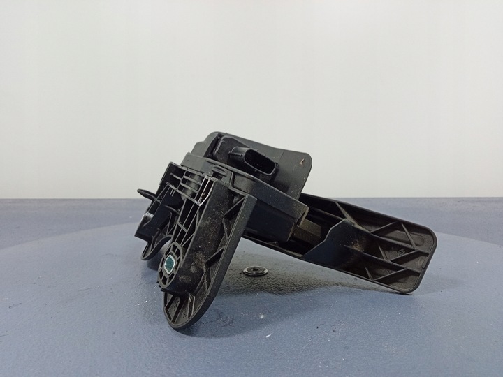 фото №8, Mazda 3 iii bm педаль потенціометр газу ghp941600c