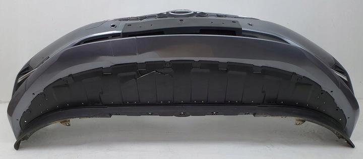 фото №6, Бампер перед opel insignia b рестайлінг