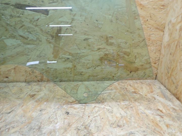 фото №3, Скло двері праві перед opel insignia b 1.6 2017 європа hb