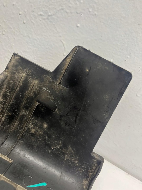 фото №12, Планка правая передняя hyundai tucson iv перед правый