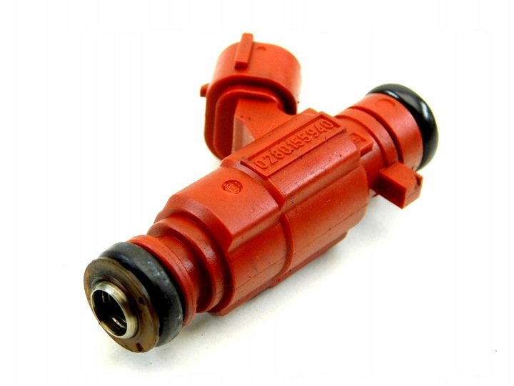 фото №13, Інжектор bosch 0280155940 166009f600