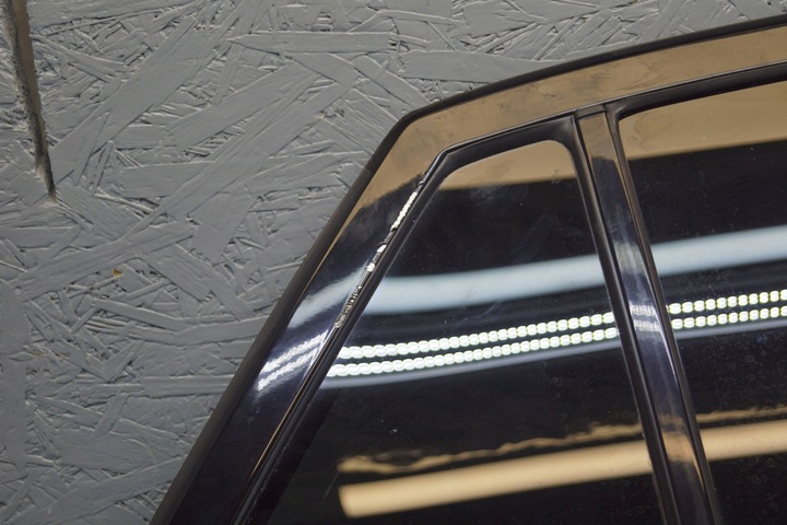 фото №14, Lexus rx ii 2 дверь правые зад d1738