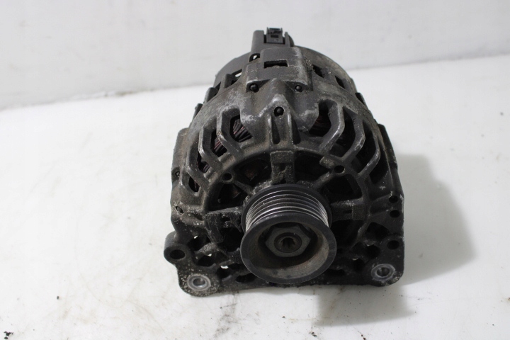 фото №1, Генератор volkswagen polo iv 1.2