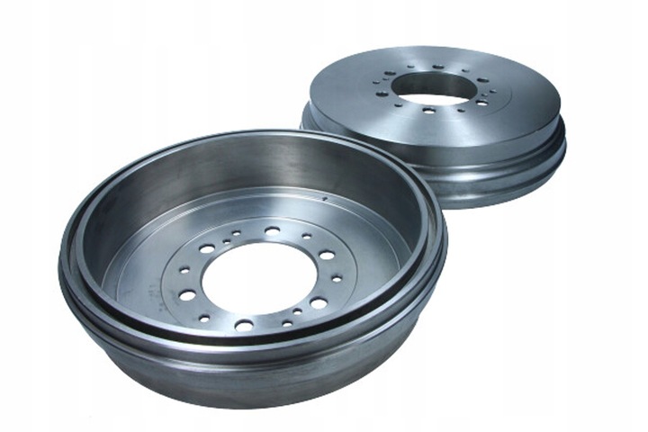 фото №1, 19-3706 барабан ham. toyota t. hilux 2,5-3,0 d-4d