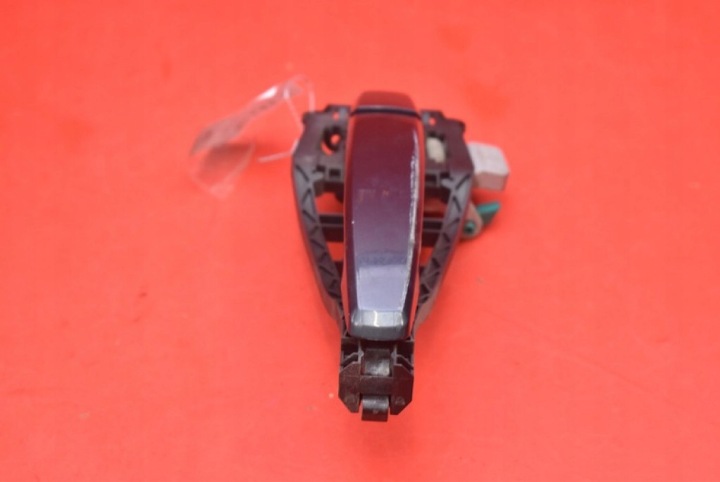 фото №6, Ручка права перед передня z168 24463524 opel corsa d 06-11