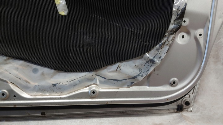 фото №7, Дверь правые honda civic viii ufo 3d nh700m 2006-2012