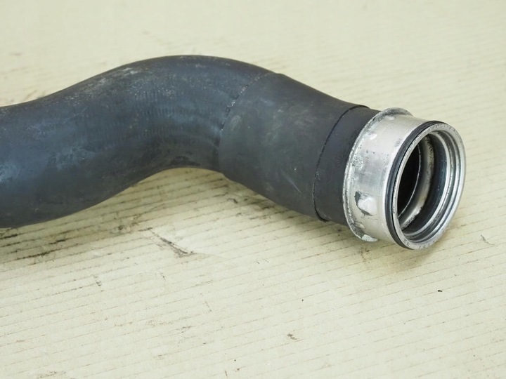 фото №16, Шланг труба интеркулер mercedes 3,2 cdi a2115282882