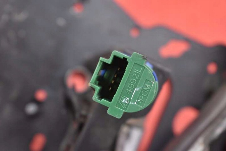 фото №12, Педаль педали сцепление тормоз peugeot 508 1 i 14-20