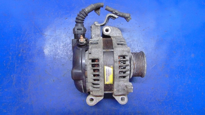 фото №3, Генератор 2.2d4d 2.0d4d lexus is220 is200 ii 05-12r