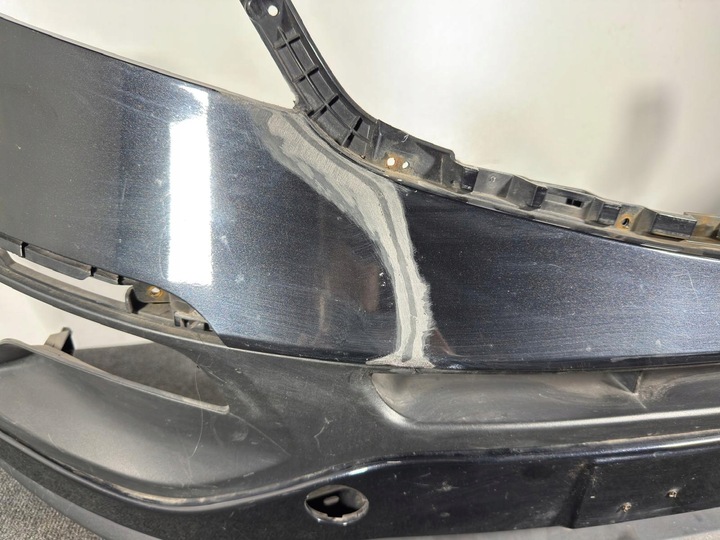 фото №9, Kia sportage 3 iii 10- бампер перед переднє dół 86511-3u000 повний гарний