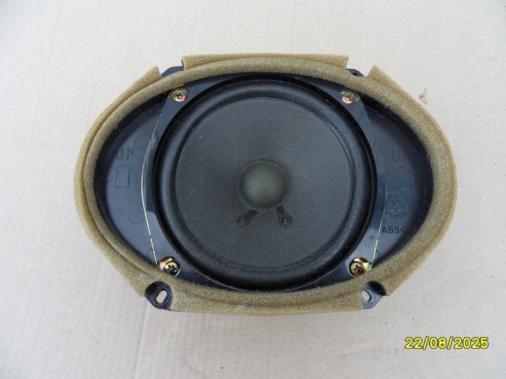 фото №1, Динамик bose mazda 6 3m81-18808-da