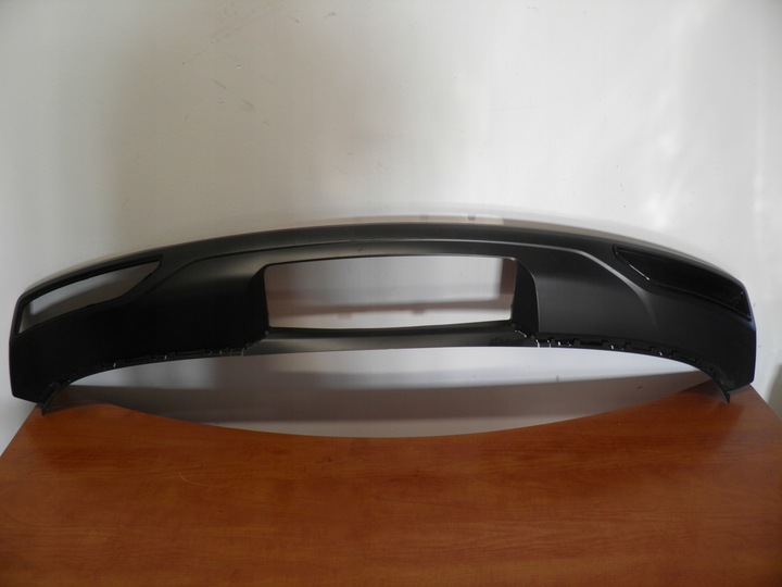 фото №1, Спойлер задний audi q3 s-line 83a 83a807568 заглушка