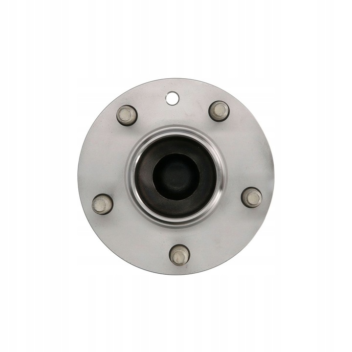 фото №3, Ступиця зад ford mondeo iv 07-08