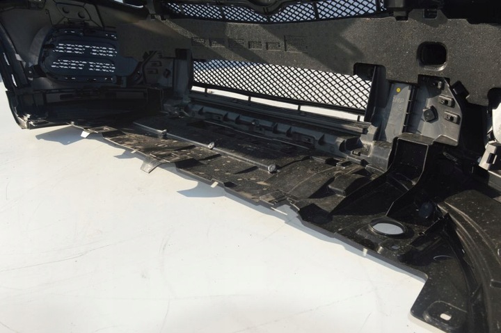 фото №14, Mercedes gla 156 бампер amg usa bez pts i розпилювач