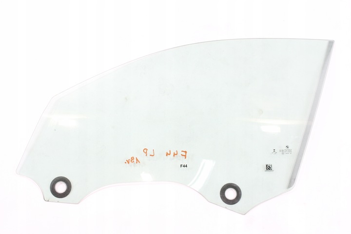 фото №1, Скло двері лівий перед bmw f44 гран купе 2gc 2019