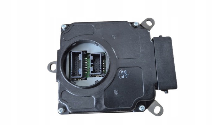 фото №10, Модуль-преобразователь лампы led левое toyota corolla xii e21 oem номер 89907-12050 new