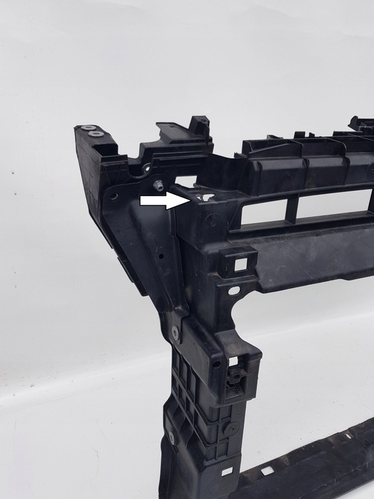 фото №8, Vw t-roc pas переднее усилитель 2ga805588t