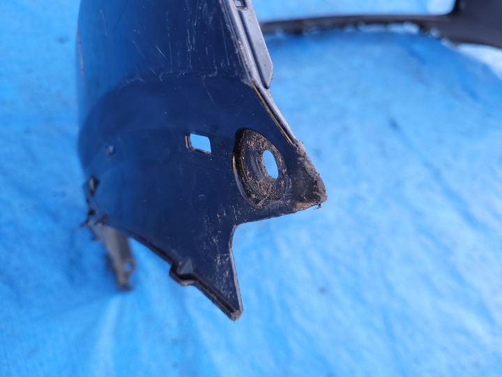 фото №13, Lexus nx i 1 | бампер перед переднее 52119-78010 | 0372