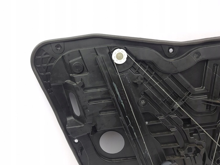 фото №7, Kia niro 2024 правая сторона механизм подъёма стёкла передний